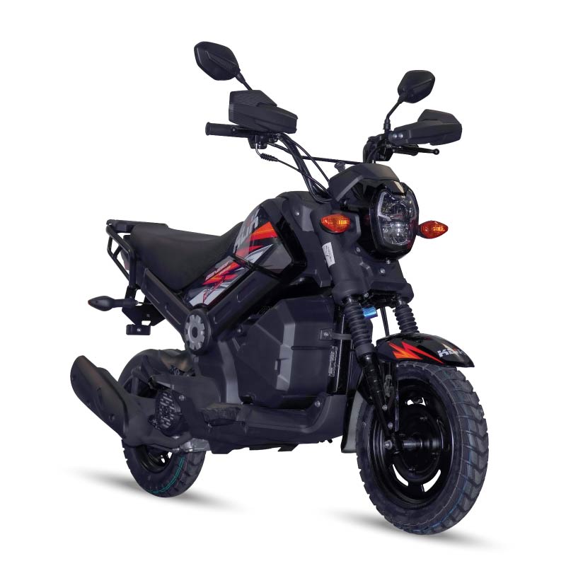 GENESIS KLIK 150 2025