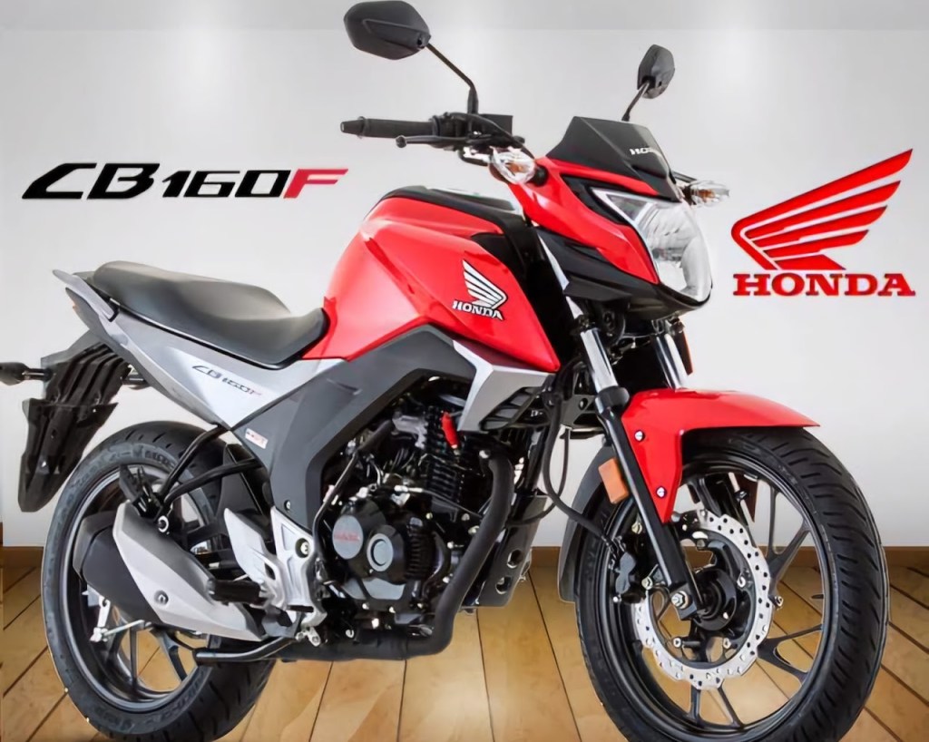 HONDA HORNET 2022